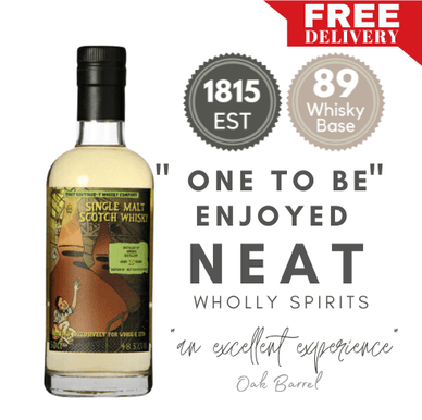 ARDBEG AGED 13 YEARS ~ ISLAY, SCOTLAND - Pop Up Wine