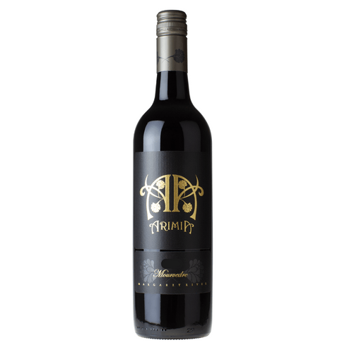 Arimia Estate Mourvedre (Organic) 2014 ~ Margaret River, Western Australia - Pop Up Wine