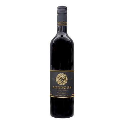 Atticus Grande Reserve Cabernet 2016 ~ Margaret River, Western Australia - Pop Up Wine