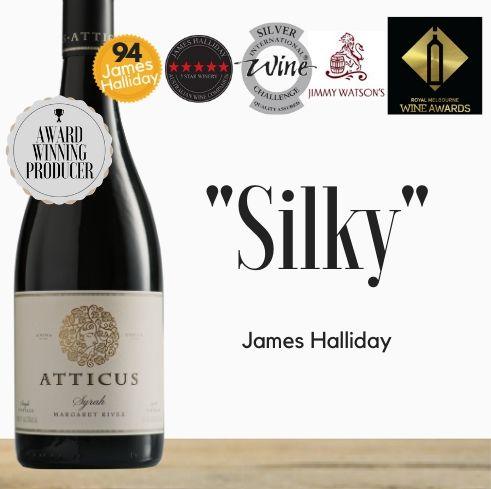 One of Australia's top-rated Syrah available for same day delivery from Pop Up Wine Singapore. Rated 94/100 by James Halliday. Buy this red wine online today. Same day contactless delivery and free delivery for 24 of any bottles. Pop Up Wine is Singapore's favourite wine store.