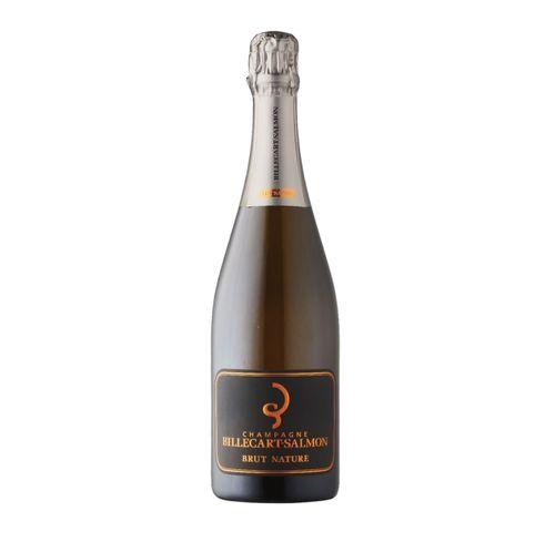 Billecart champagne