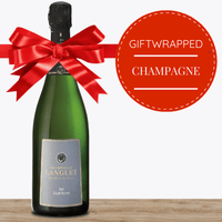 Champagne - Giftwrapped