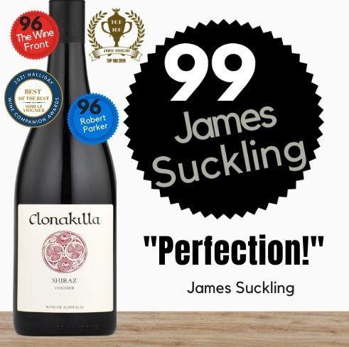 One of Australia's best red wines is available for same-day delivery from Pop Up Wine Singapore. Very highly rated - 99 from wine critic James Suckling. Buy this wine online today. Same day contactless delivery and free delivery for 24 of any bottles. Pop Up Wine is Singapore's favourite wine store.