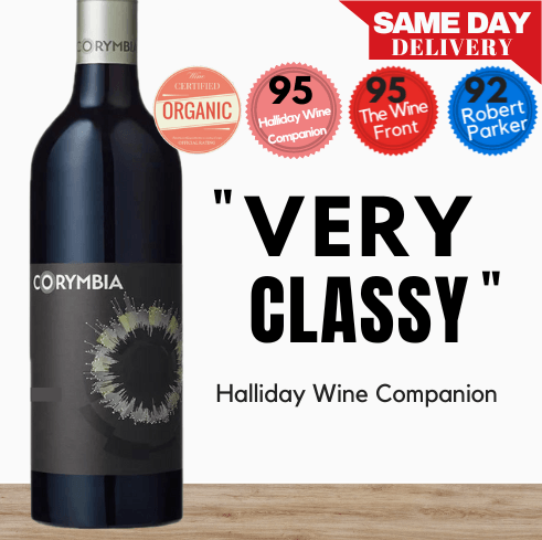 Corymbia Cabernet Sauvignon - Margaret River, Australia