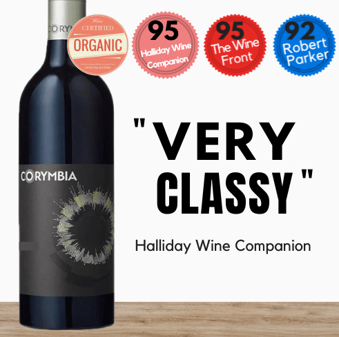Corymbia Cabernet Sauvignon - Margaret River, Australia