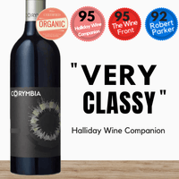 Corymbia Cabernet Sauvignon - Margaret River, Australia