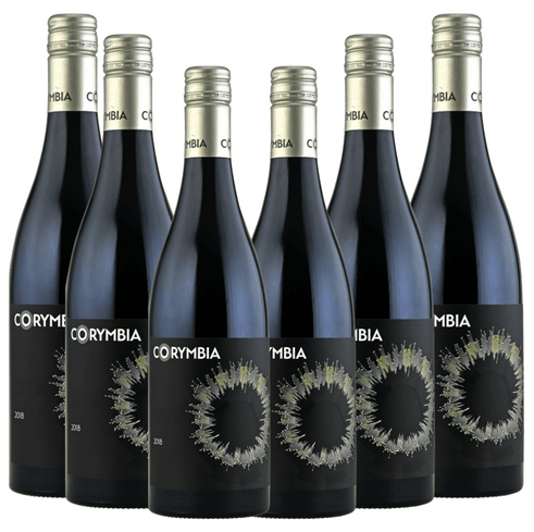 Corymbia Tempranillo Malbec Cabernet Sauvignon (Organic) 2016 - Swan Valley, Western Australia - 6 Pack value - Pop Up Wine