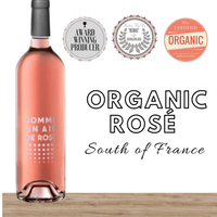 Georges Duboeuf "Comme Un Air De Rose" (Organic) 2020 - South of France - Pop Up Wine