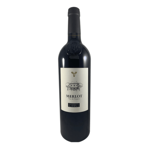 Georges Duboeuf Ecusson Merlot 2021 ~ Languedoc, France - Pop Up Wine