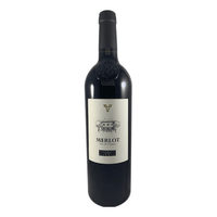 Georges Duboeuf Ecusson Merlot 2021 ~ Languedoc, France - Pop Up Wine