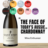 Giant Steps "Sexton Vineyard" Chardonnay ~ Yarra Valley Australia