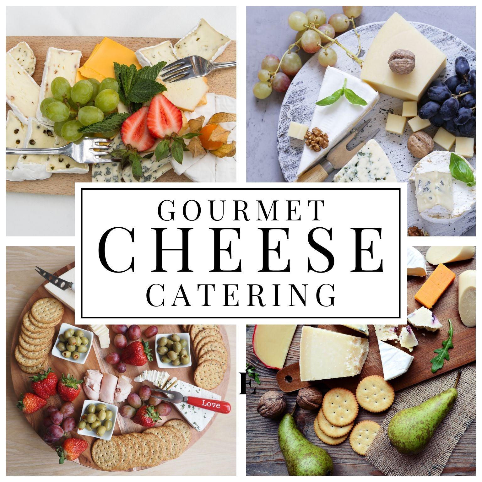 Gourmet cheese boards selected for Pop Up Wine's events in Singapore. Select your catering for your next event and corporate function
