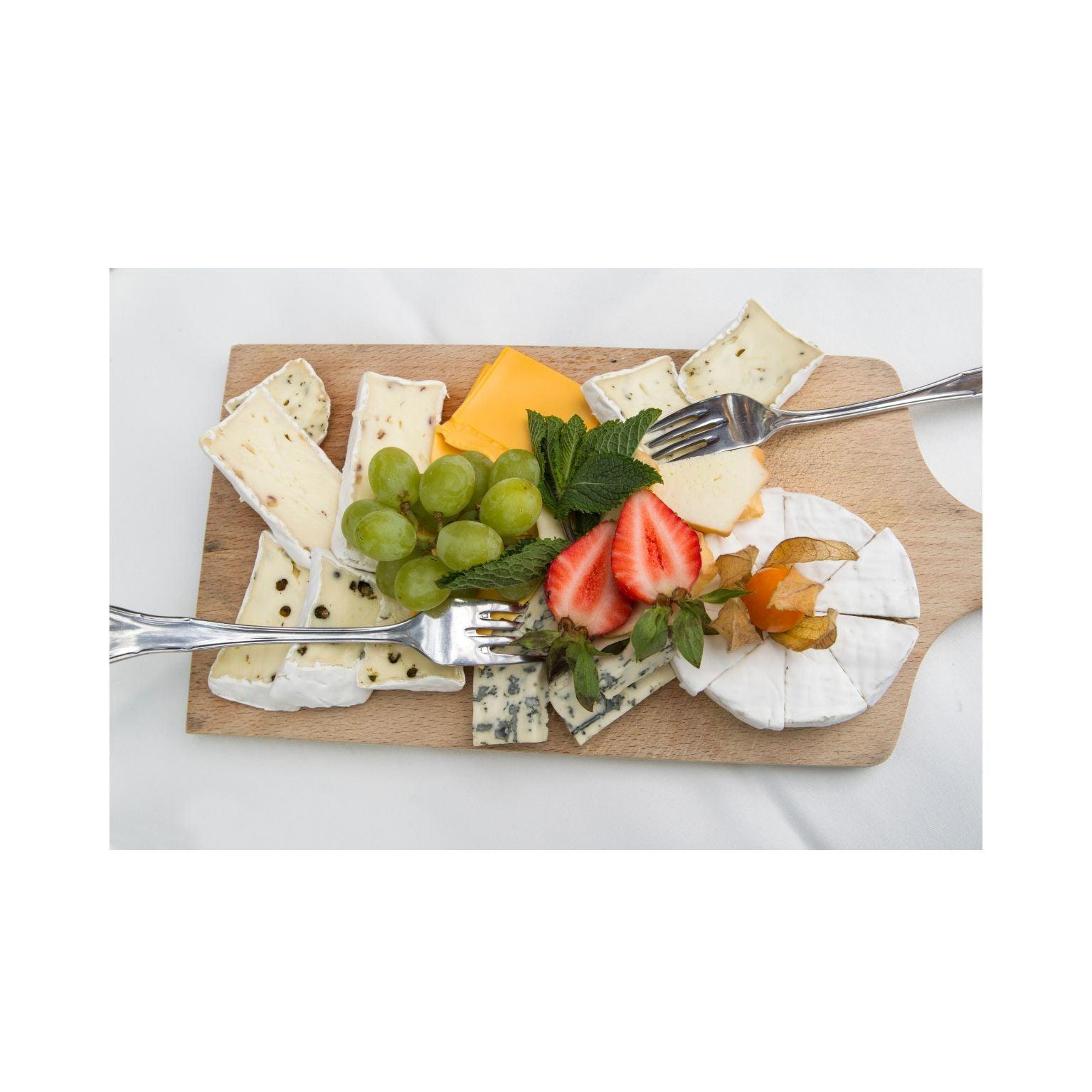 Gourmet Cheese Board Platter - Wine Catering - Pop Up Wine