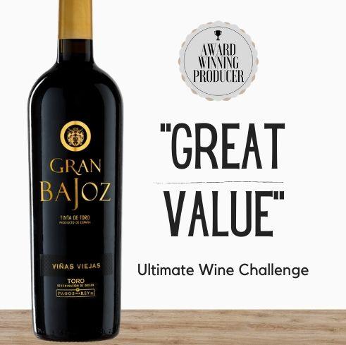 Get this award-winning Spanish tempranillo wine delivered today. Delivering wine in Singapore every day . Public holiday and Sunday delivery available.