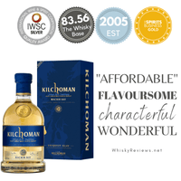 KILCHOMAN Machir Bay ~ ISLAY, SCOTLAND