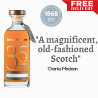 KINLOCH ANDERSON AGED 35YEARS ~ SCOTLAND