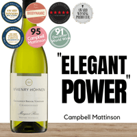 McHenry Hohnen Calgardup Chardonnay ~ Margaret River, Western Australia