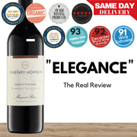 McHenry Hohnen Hazel's Vineyard Cabernet Sauvignon ~ Margaret River, Western Australia