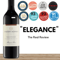 McHenry Hohnen Hazel's Vineyard Cabernet Sauvignon ~ Margaret River, Western Australia