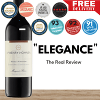 McHenry Hohnen Hazel's Vineyard Cabernet Sauvignon ~ Margaret River, Western Australia