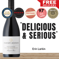 McHenry Hohnen Hazel's Vineyard GSM ~ Margaret River, Western Australia