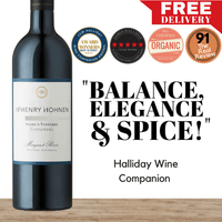 McHenry Hohnen Hazels Vineyard Zinfandel ~ Margaret River, Western Australia