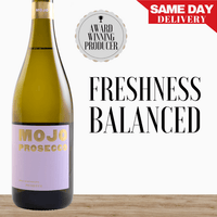 Mojo Prosecco NV ~ Victoria, Australia