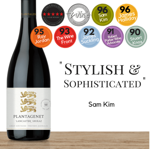 Plantagenet 
