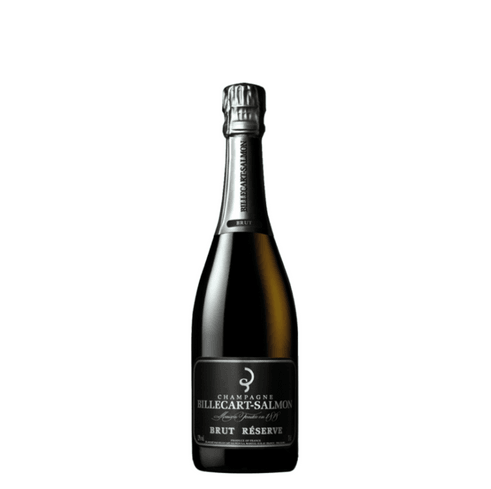 Premium Mini Champagne Gift-Wrapped - Pop Up Wine