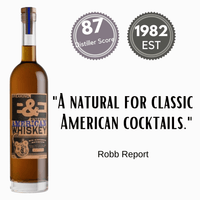 ST GEORGE BREAKING & ENTERING AMERICAN WHISKY ~ CALIFORNIA, USA - Pop Up Wine