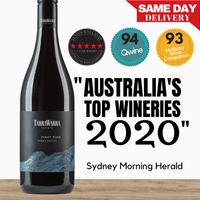 TarraWarra Estate Pinot Noir 2019 - Yarra Valley, Australia - Pop Up Wine