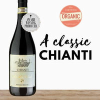 Tenimenti Mancini - Chianti Podere Della Filandra ~ Chianti, Italy