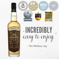 The Peat Monster Whisky - Scotland